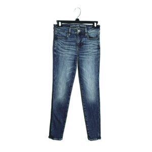 American Eagle Ne(x)t Level Stretch Jeans